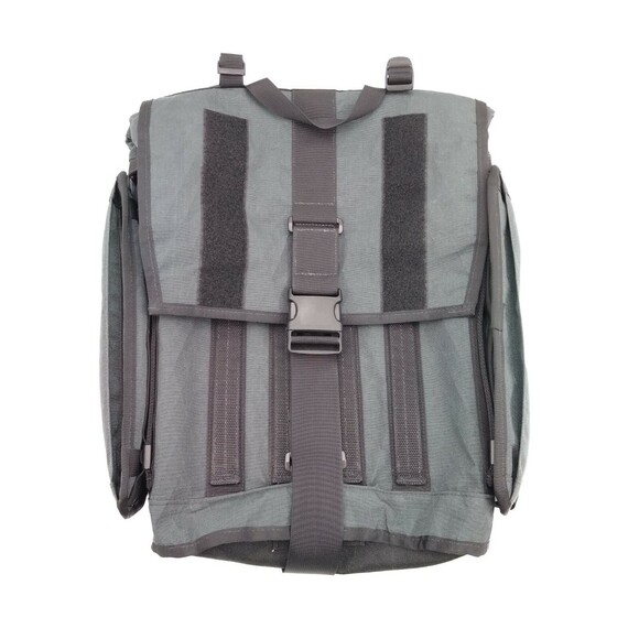 Mission Workshop Bag Backpack Waterproof Arkiv R8 Field Pack Travel with Extras - Picture 1 of 12